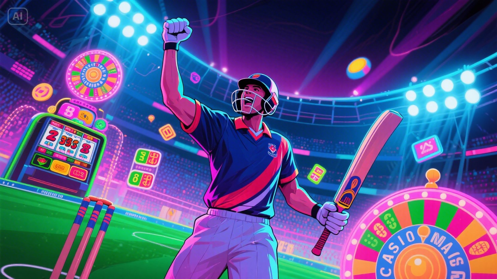 Casino FEZbet Casino desktop and mobile interfaces