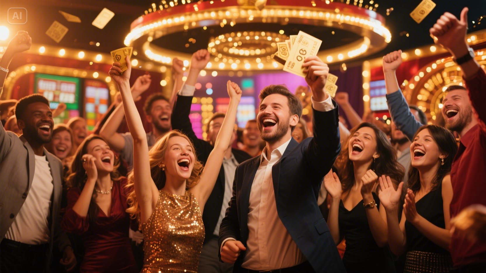 Registration at FEZbet Casino Casino