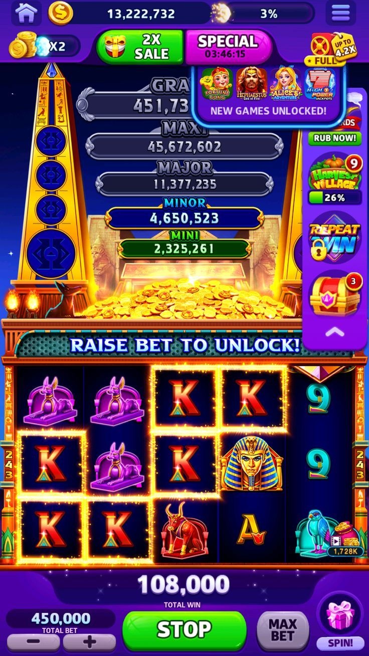 FEZbet Casino game