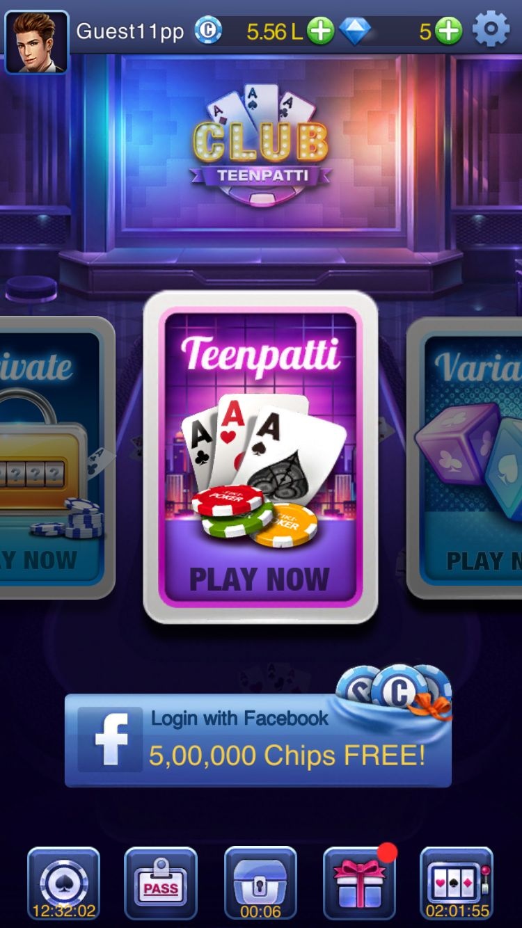FEZbet Casino