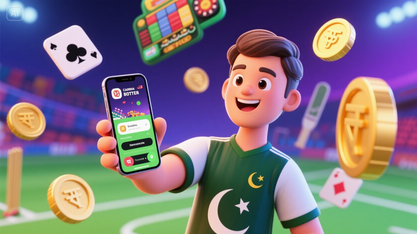 FEZbet CasinoDeposit today and get 200% instantly added! Pakistani players can enjoy fair casino play, local payments, and instant PKR rewards.