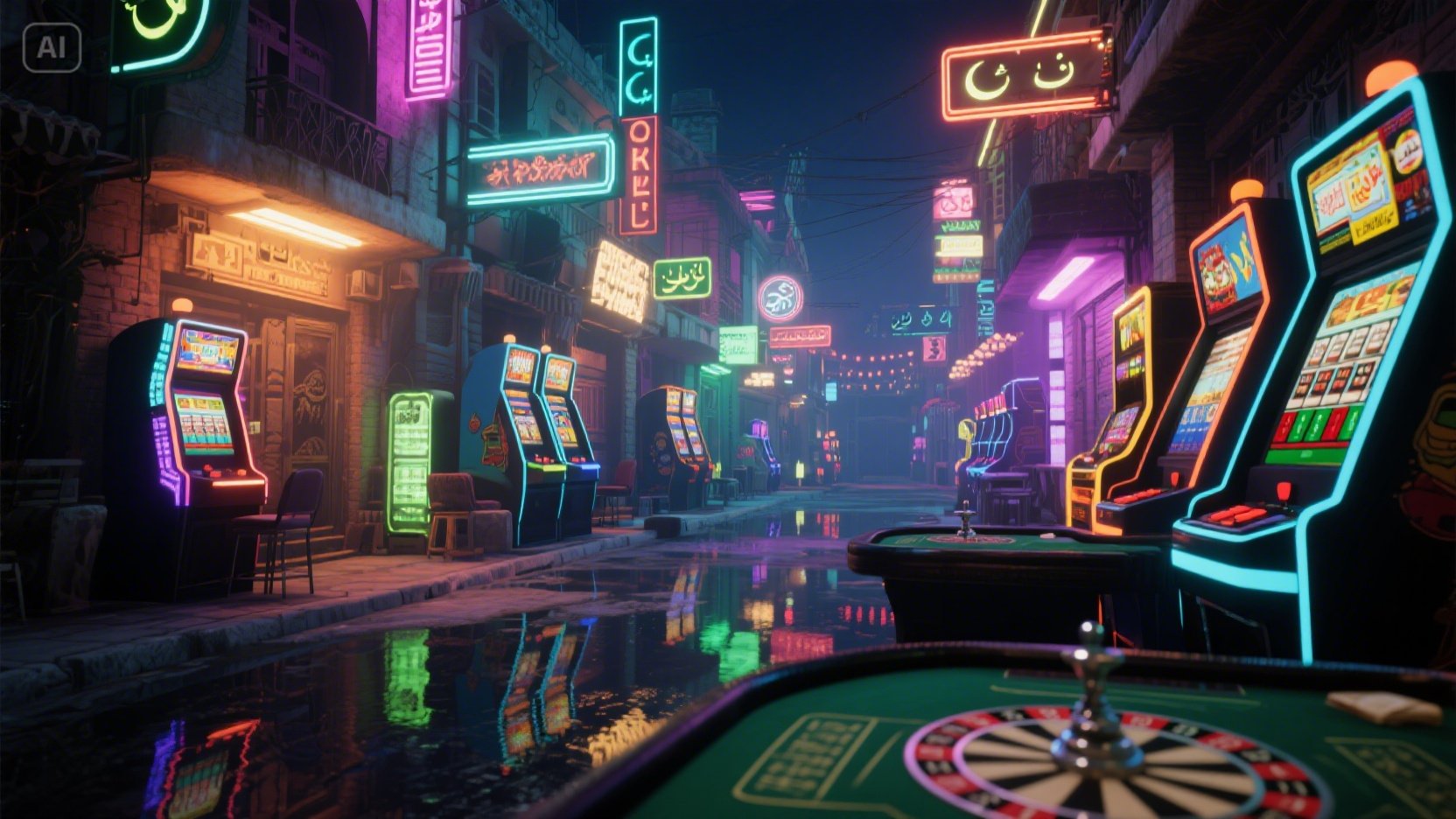 Registration at FEZbet Casino Casino