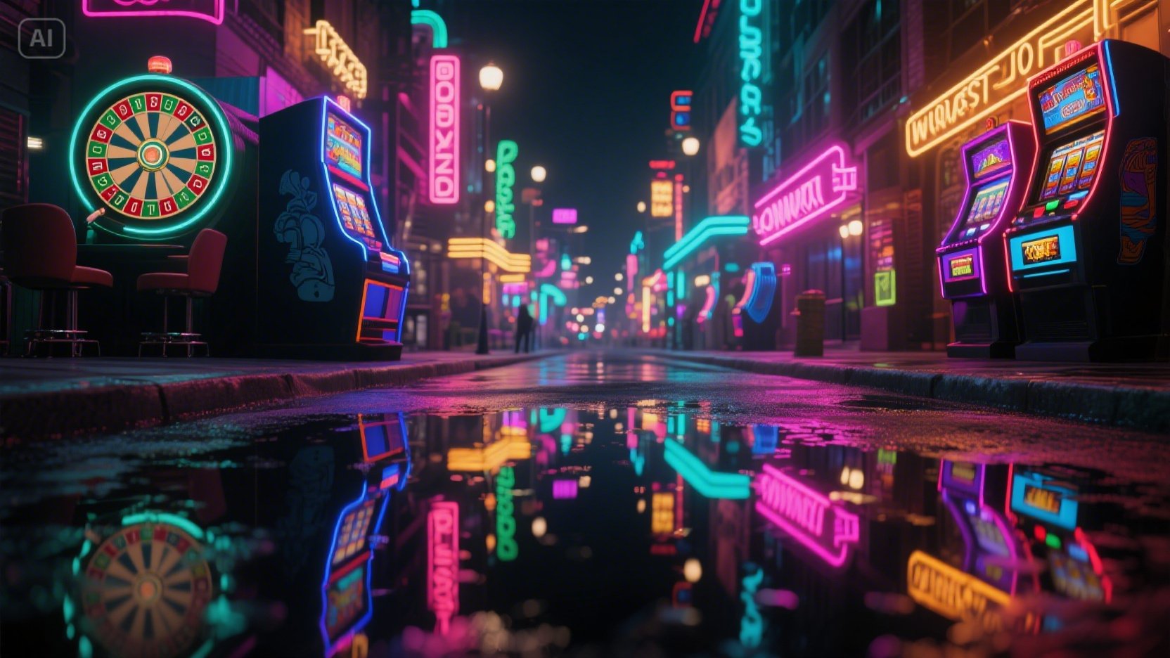 Registration at FEZbet Casino Casino