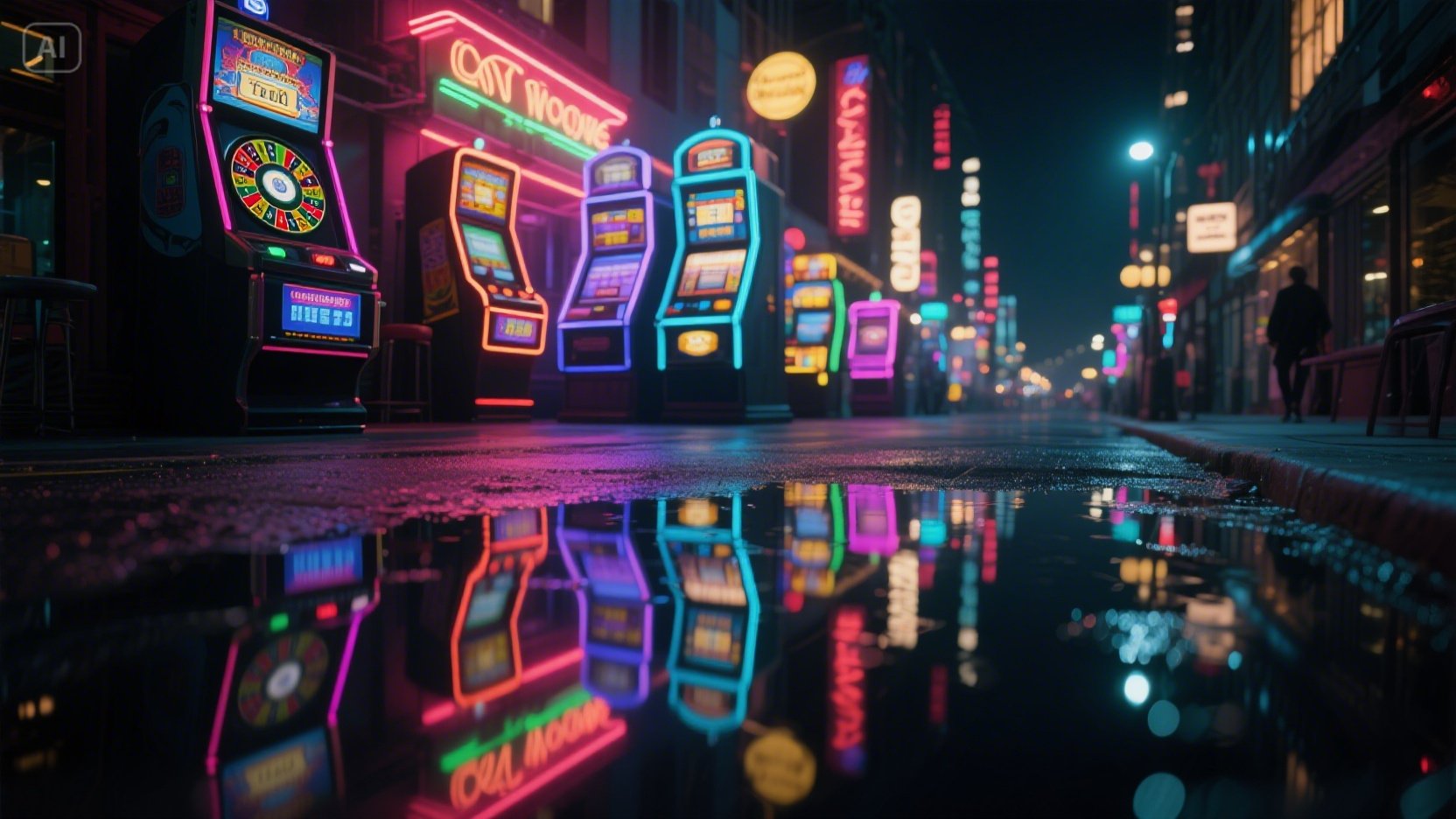 Registration at FEZbet Casino Casino