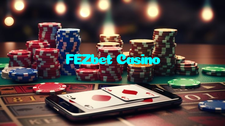 FEZbet Casino