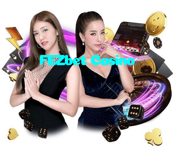 available types of FEZbet Casino bet including pre-match live express and system bets