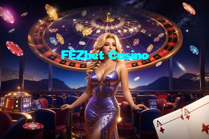 available types of FEZbet Casino bet including pre-match live express and system bets