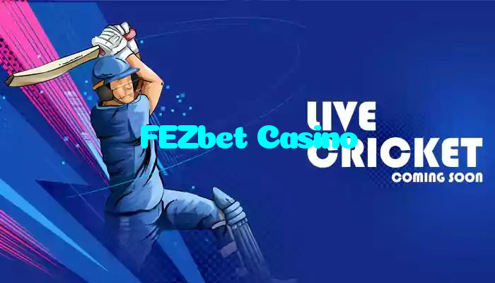 making first deposit on FEZbet Casino website using local payment methods in Pakistan