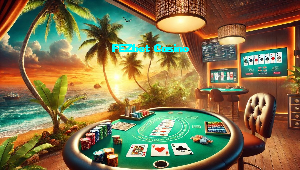 FEZbet Casino