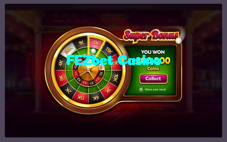 FEZbet Casino casino presented on mobile device in Pakistan with slots and live games