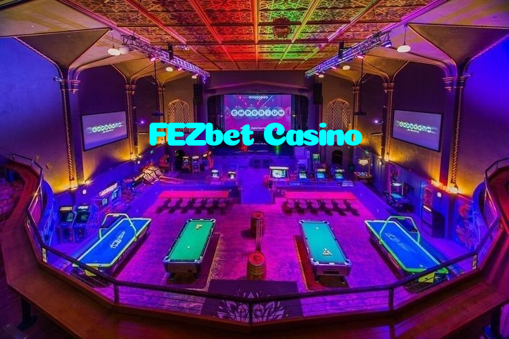 FEZbet Casino خوش آمدید بونس +600% پیشکش موبائل ایپ کے پروموشن سیکشن میں دکھائی دیتی ہے۔