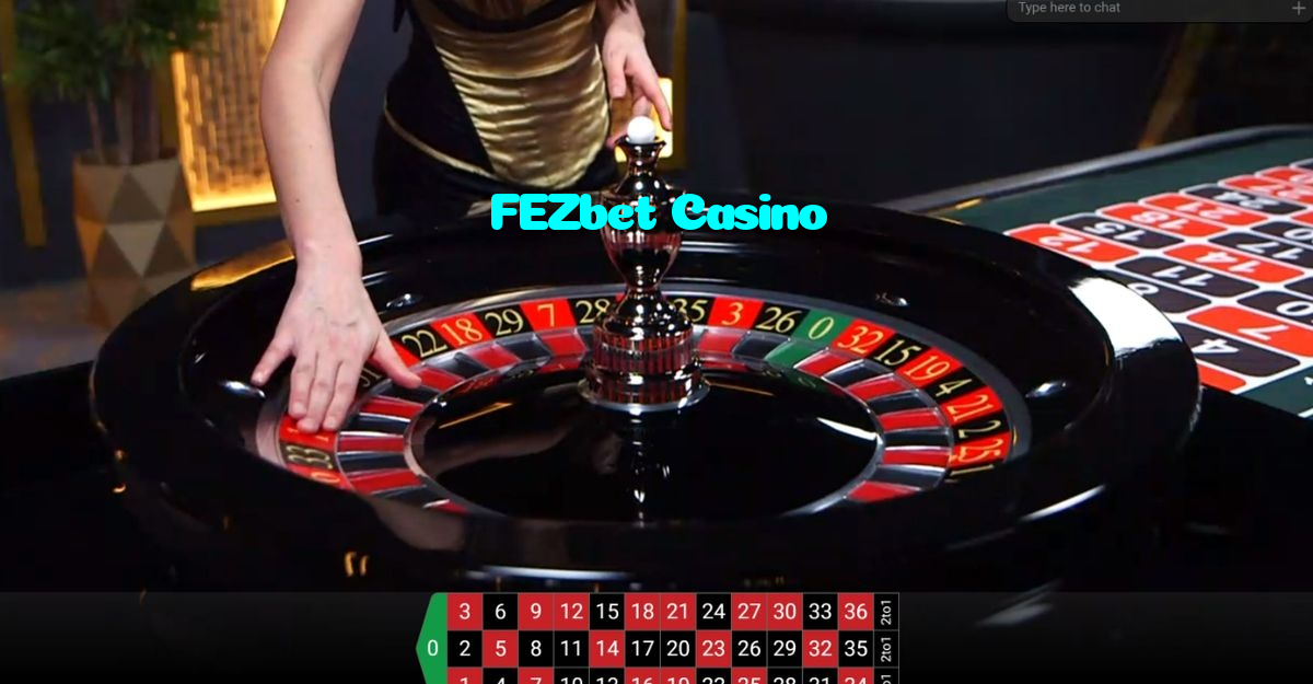 FEZbet Casino خوش آمدید بونس +600% پیشکش موبائل ایپ کے پروموشن سیکشن میں دکھائی دیتی ہے۔