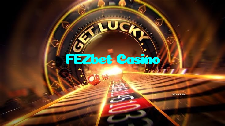 available types of FEZbet Casino bet including pre-match live express and system bets