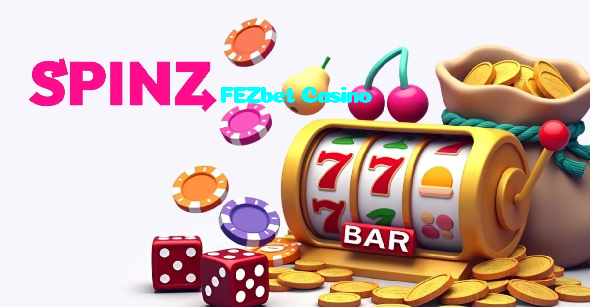 making first deposit on FEZbet Casino website using local payment methods in Pakistan