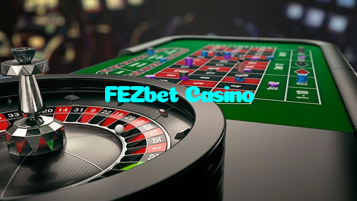 FEZbet Casino